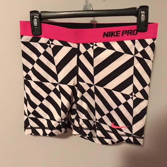 Neon Nike pros BARELY WORN - Picture 1 of 2